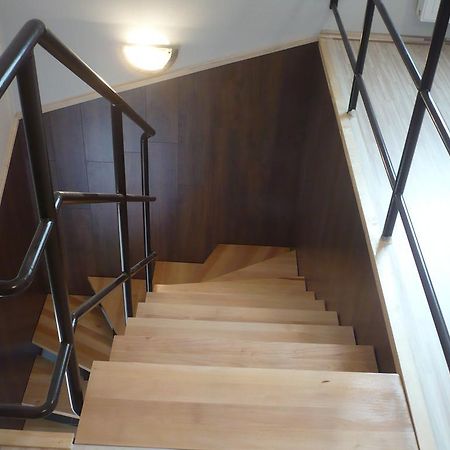 Eszter Apartmanhaz Hajdúszoboszló Dış mekan fotoğraf