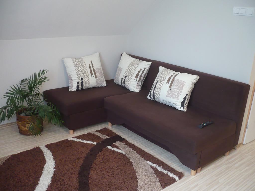 Eszter Apartmanhaz Hajdúszoboszló Dış mekan fotoğraf