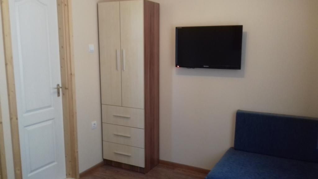 Eszter Apartmanhaz Hajdúszoboszló Dış mekan fotoğraf
