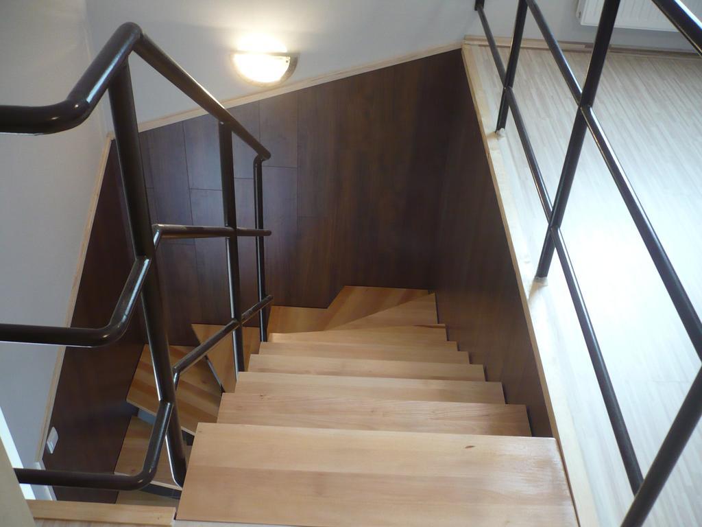 Eszter Apartmanhaz Hajdúszoboszló Dış mekan fotoğraf