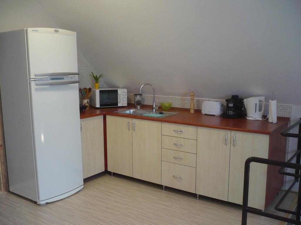 Eszter Apartmanhaz Hajdúszoboszló Dış mekan fotoğraf